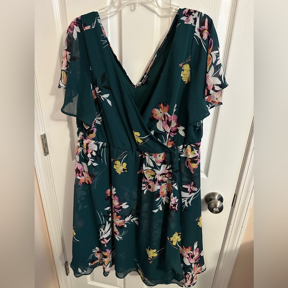 Torrid Dress, Size 1
